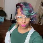 Sparkle Fields Young - @__lovingmylife88 - Instagram