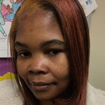 Sparkle Harris - @mznaughty_not_on_da_bullshit - Instagram