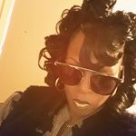 Sparkle Harris - @mssparkle36 - Instagram