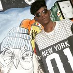 Praveen Jackson King - @_sparkle_king_007_ - Instagram