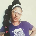 Sparkle Phillips - @spark1time - Instagram