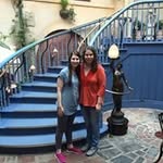 Abby Dubois - @sparkleplentysparkleoften - Instagram