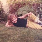 Gianna cagliano - @sparkle_._plenty - Instagram