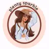 plenty sparkle - @plentysparkle - TikTok