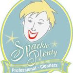 Sparkle Plenty Cleaners - @sparkle_plenty_cleaners - Instagram