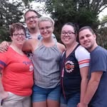 Tamra Wagner - @sparkleplenty07 - Instagram