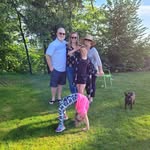 Valerie Dean Adams - @sparkleplenty59 - Instagram
