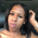 Sparkle Smith - @_b_nic3 - Instagram