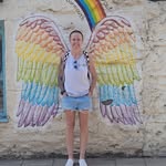Sparkle Smith - @tammysmith10 - Instagram
