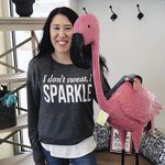 Sparkle Smith - @_sparklesmith - Instagram