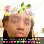 Sparkle Smith - @a_star_in_her_eyes - Instagram