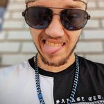sparky  smith - @sparkythajoker918 - Instagram