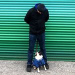 Sparky Smith - @stoneybackwater - Instagram