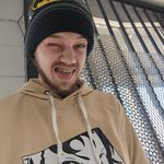 Sparky Smith - @c.smithy918 - Instagram