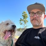 Zach Smith - @sparkysmith - Instagram