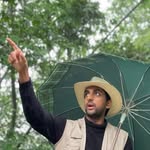 Sparsh Agarwal - @thedarjeelingbro - Instagram