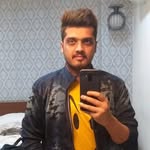 Sparsh Agarwal - @sparsh_._agarwal - Instagram