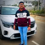 Sparsh Agarwal - Facebook