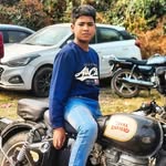 Sparsh Agarwal - @sparsh_uk.04 - Instagram