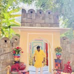 Sparsh Agarwal - Facebook
