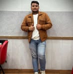 Sparsh Agarwal - Facebook