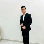 Sparsh Agarwal - @sparshh0607 - Instagram