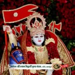 Sparsh Agarwal - @shyam_bihari__sa - Instagram