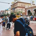Sparsh Bhargava - @sparsh_l_hsraps - Instagram
