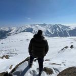 Sparsh Bhargava - @sparsh_bhargava - Instagram