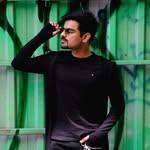 Sparsh Jain - @itsparshh - Instagram
