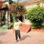Sparsh jain - @spallosj - Instagram