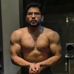 Sparsh Jain - @swole_sparsh - Instagram