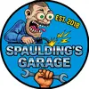 Spaulding's Garage - @spauldings_garage - TikTok