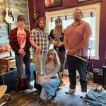 Speed Queen - @speed_queen.band - Instagram