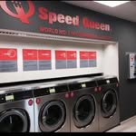 Speed Queen Laundry - @self_service_laundry_desenzano - Instagram