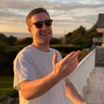 Ben Murphy - @speedyclaxton26 - Instagram