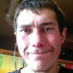 Brandon "Speedy" Lee Tyler - @brandonsperdy - Instagram
