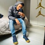 Jaden Lee - @jaden_speedy_lee - Instagram