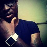 Marcus Speedy Smith - @h3rsh3y40 - Instagram