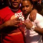 Rico Speedy Smith - @ricosmith6820 - Instagram