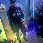 Speedy King - @speedy.smith.923 - Instagram