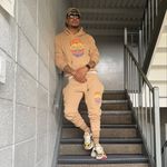 Speedy Smith - @speedy_529 - Instagram