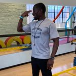 Speedy Smith - @speedysmithfit - Instagram