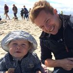 Henrik Schmidt - @speedywestcoast - Instagram