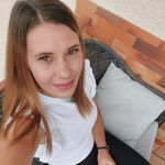 Špela Pirc - @spela.pirc - Instagram