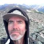 Spence Johnston - @mountainsmatter - Instagram