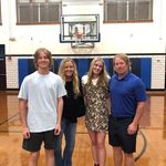 Spence Wike - @wikespence - Instagram
