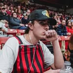 Abram Spencer - Facebook