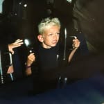 Spencer Abrams - @spencerabrams - Instagram