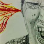 Spencer (Davis) Ames - @davis_ames_art - Instagram